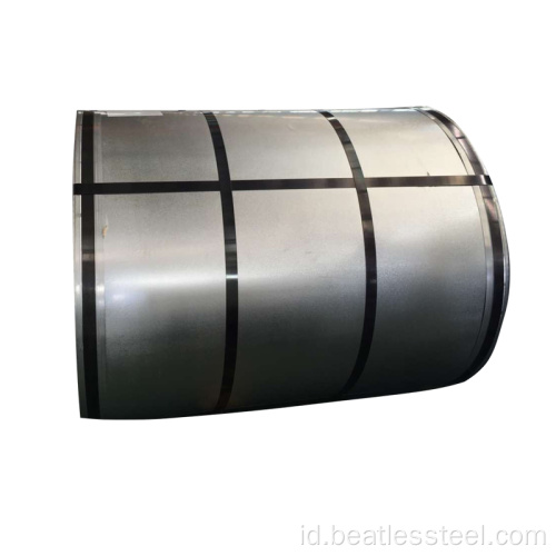 G90 Galvanis Steel Coil Lembaran Besi Coil Roll